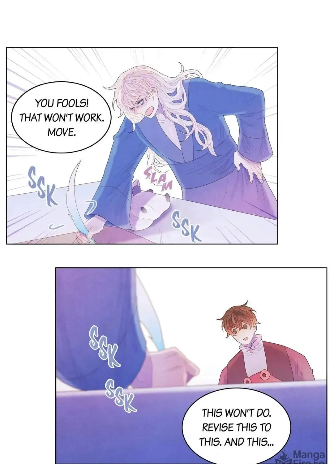 Read Magic Soup (Colored) chapter 48 image 68 on Lezhin
