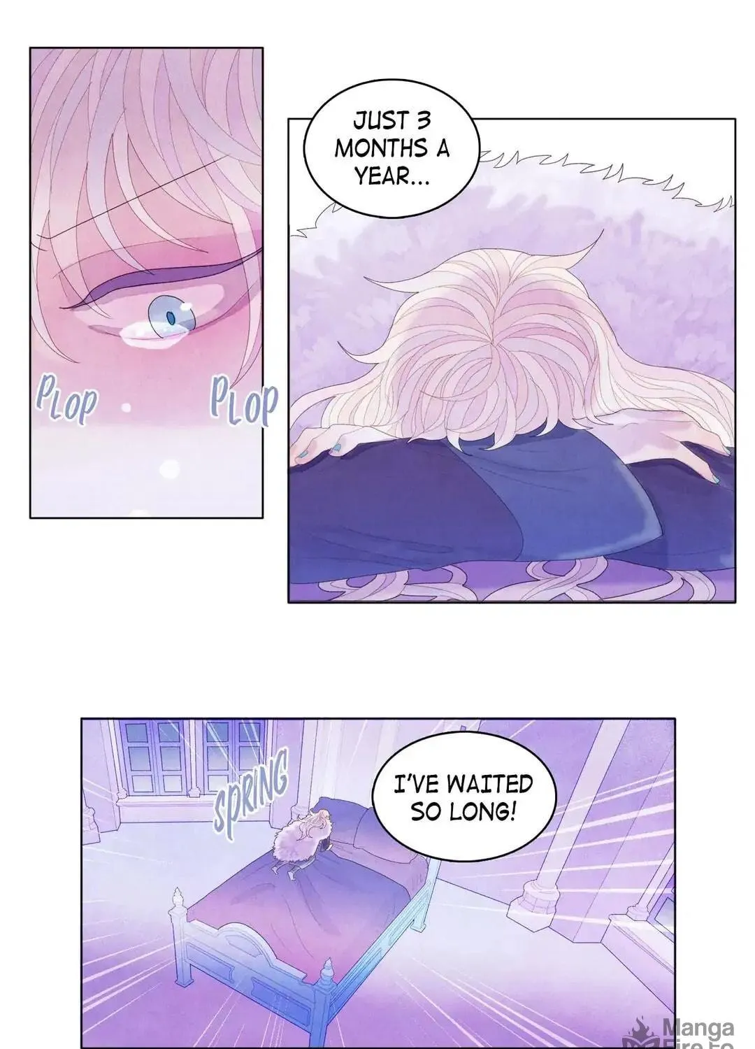 Read Magic Soup (Colored) chapter 48 image 70 on Lezhin