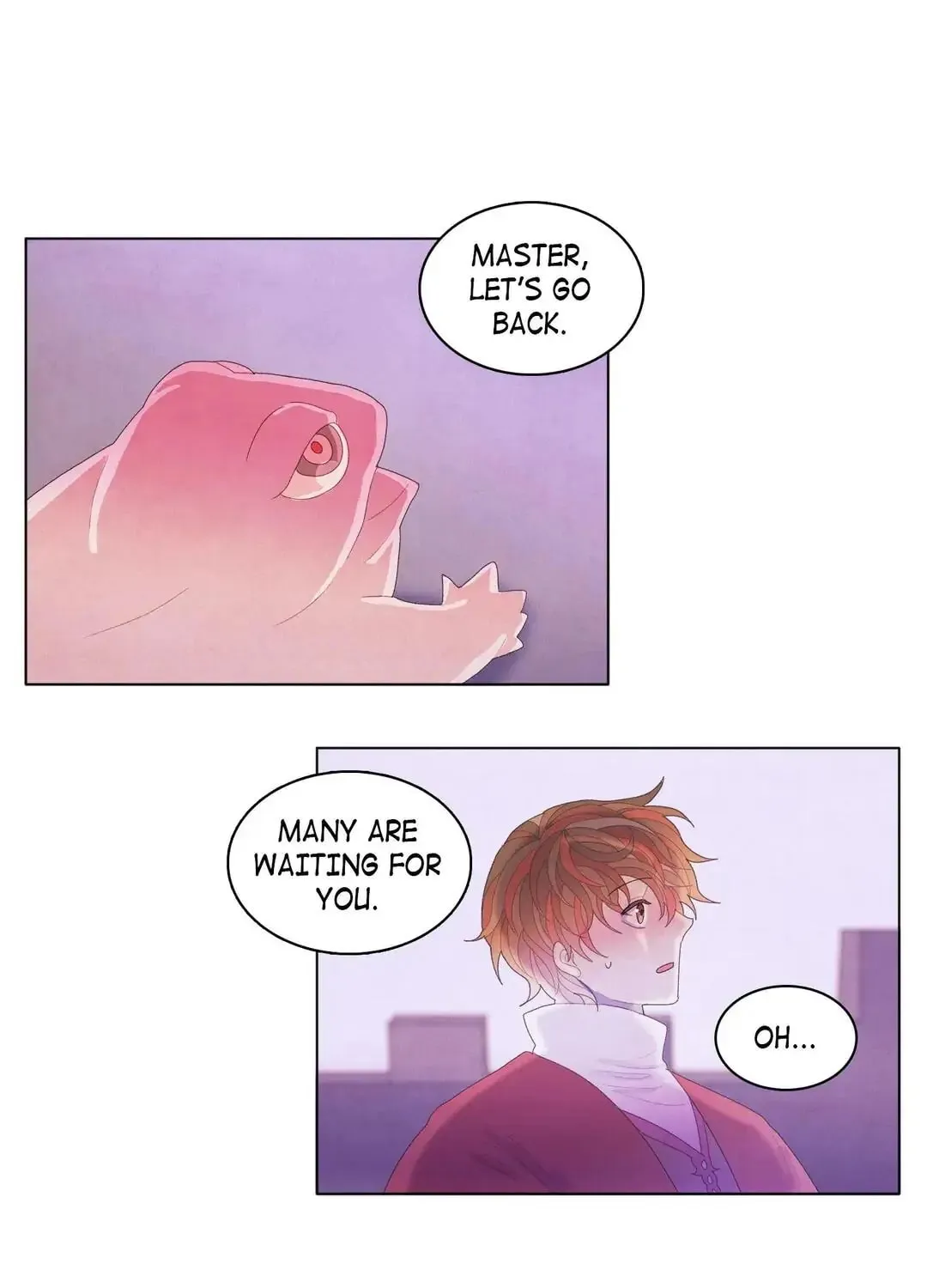 Read Magic Soup (Colored) chapter 48 image 74 on Lezhin