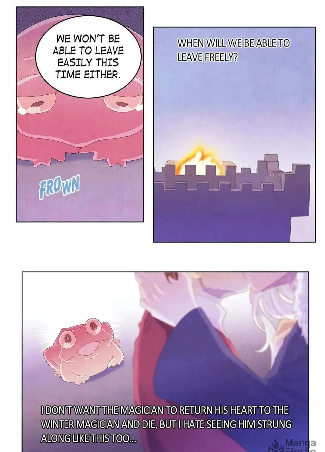 Read Magic Soup (Colored) chapter 48 image 82 on Lezhin