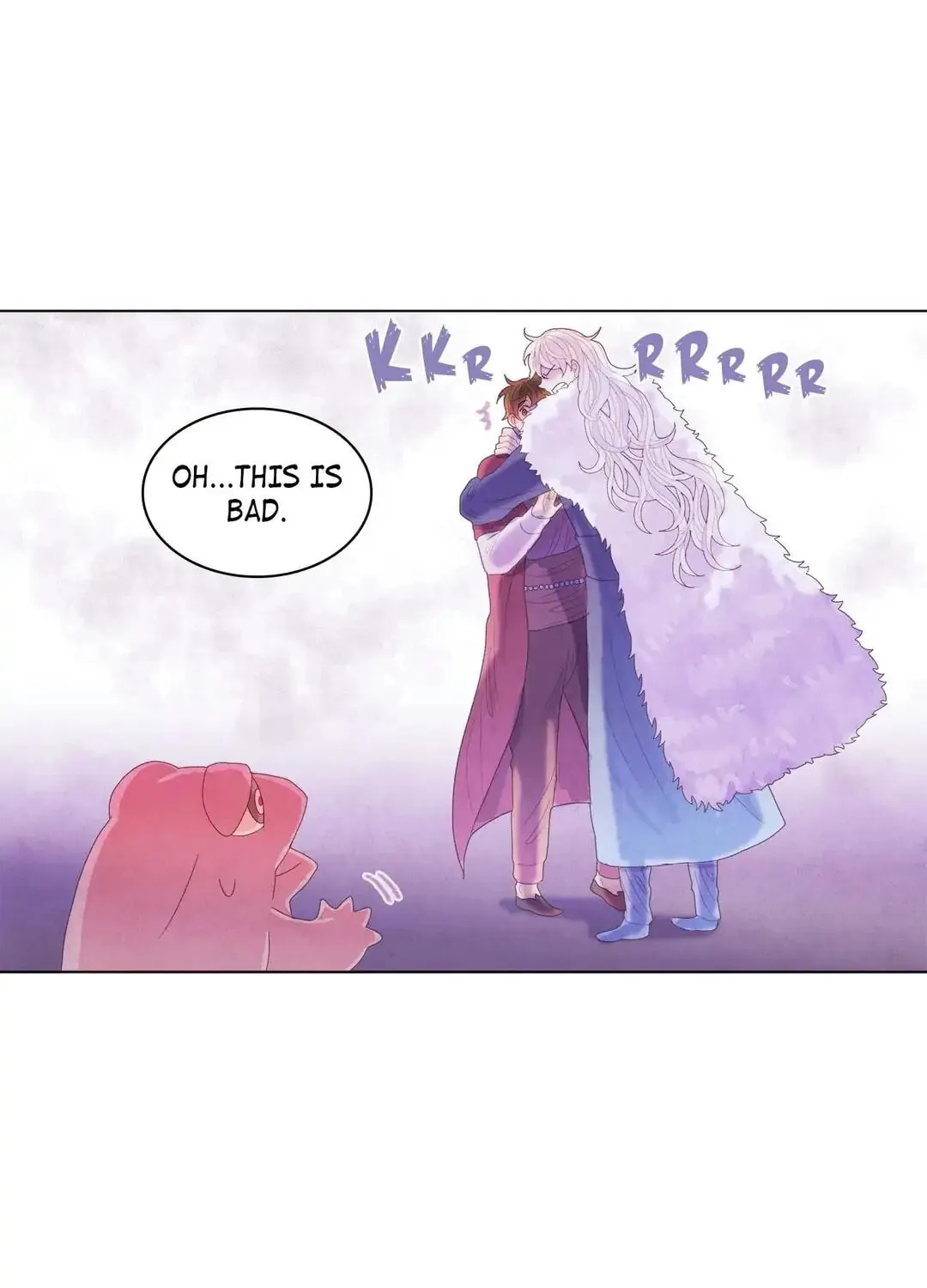 Read Magic Soup (Colored) chapter 48 image 84 on Lezhin