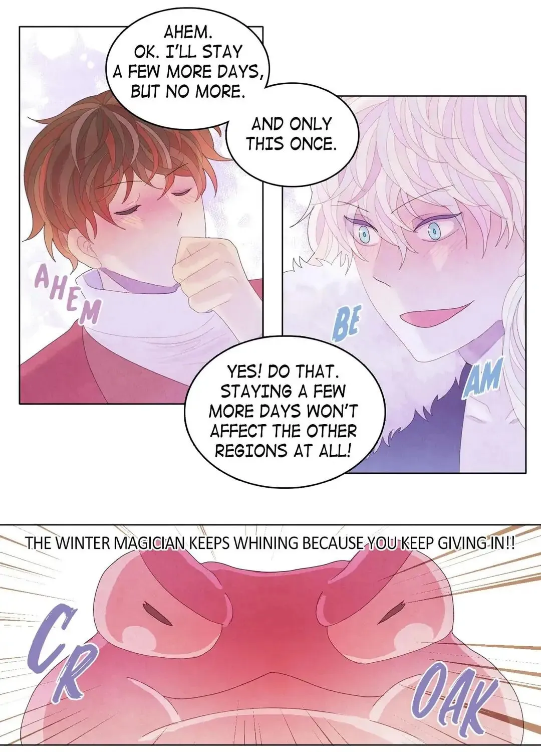 Read Magic Soup (Colored) chapter 48 image 86 on Lezhin