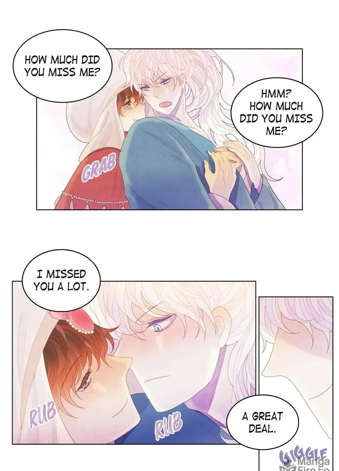 Read Magic Soup (Colored) chapter 49 image 16 on Lezhin