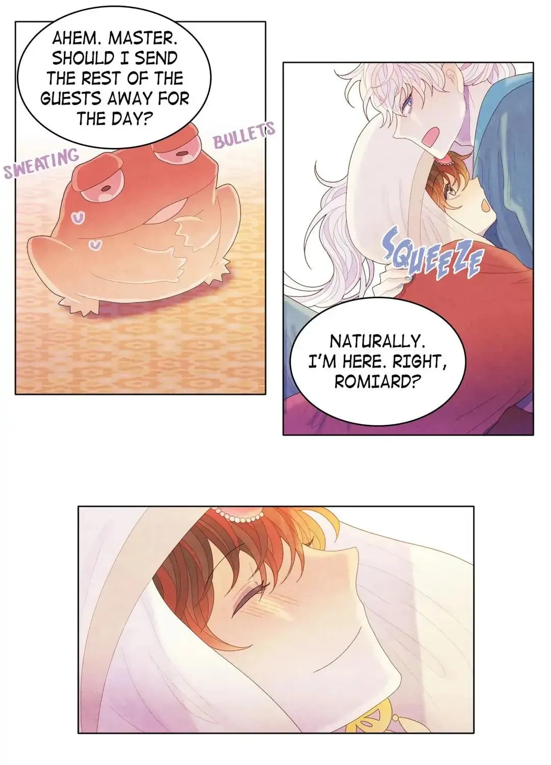 Read Magic Soup (Colored) chapter 49 image 20 on Lezhin