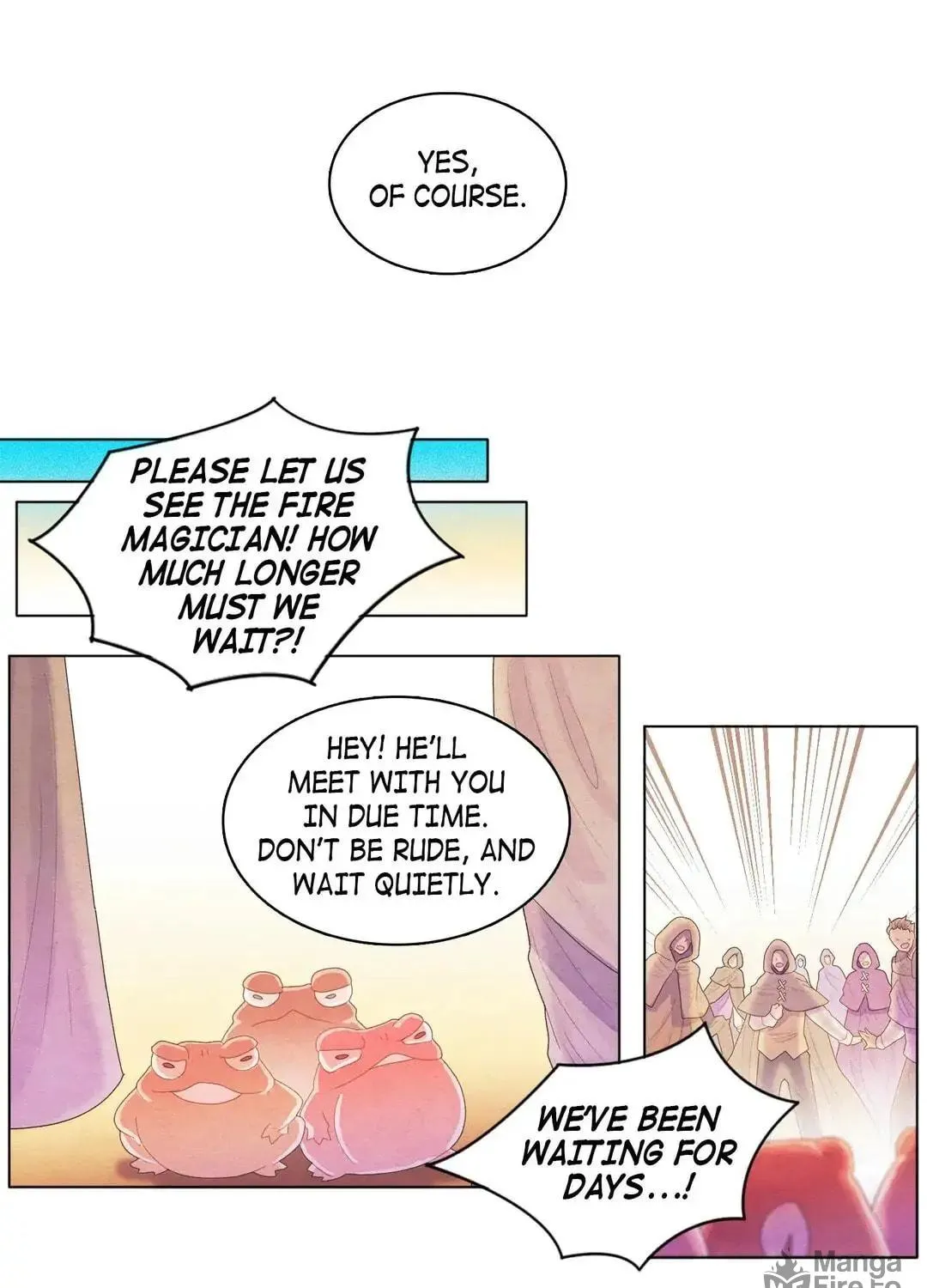 Read Magic Soup (Colored) chapter 49 image 22 on Lezhin