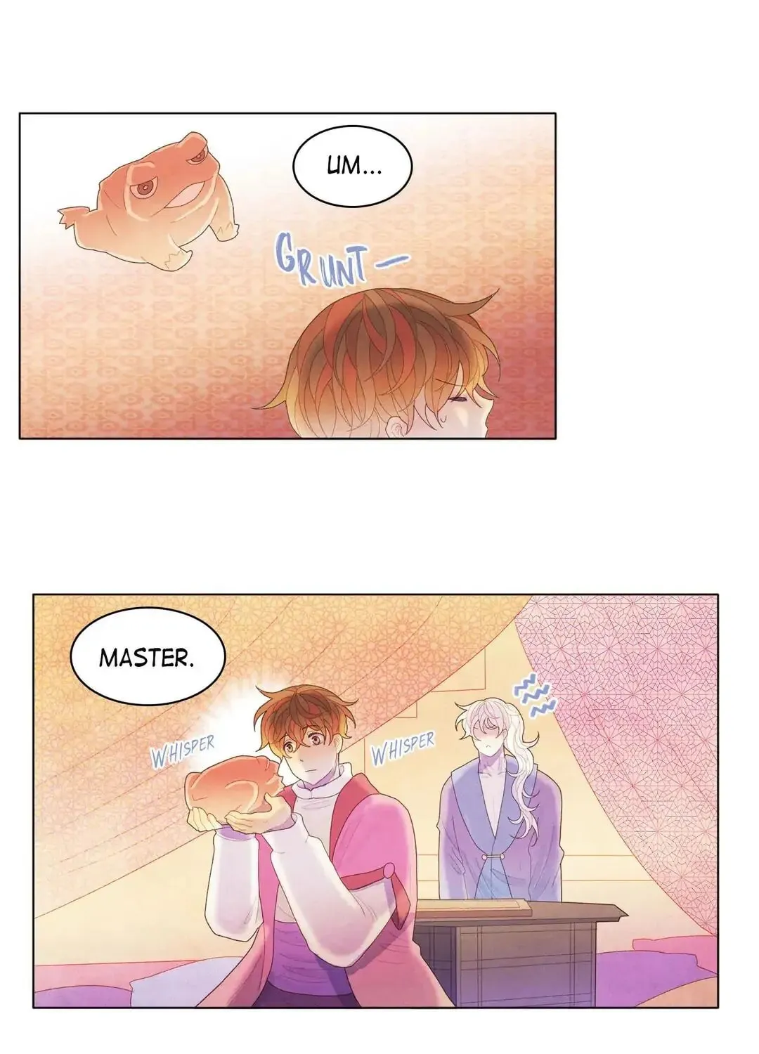 Read Magic Soup (Colored) chapter 49 image 26 on Lezhin