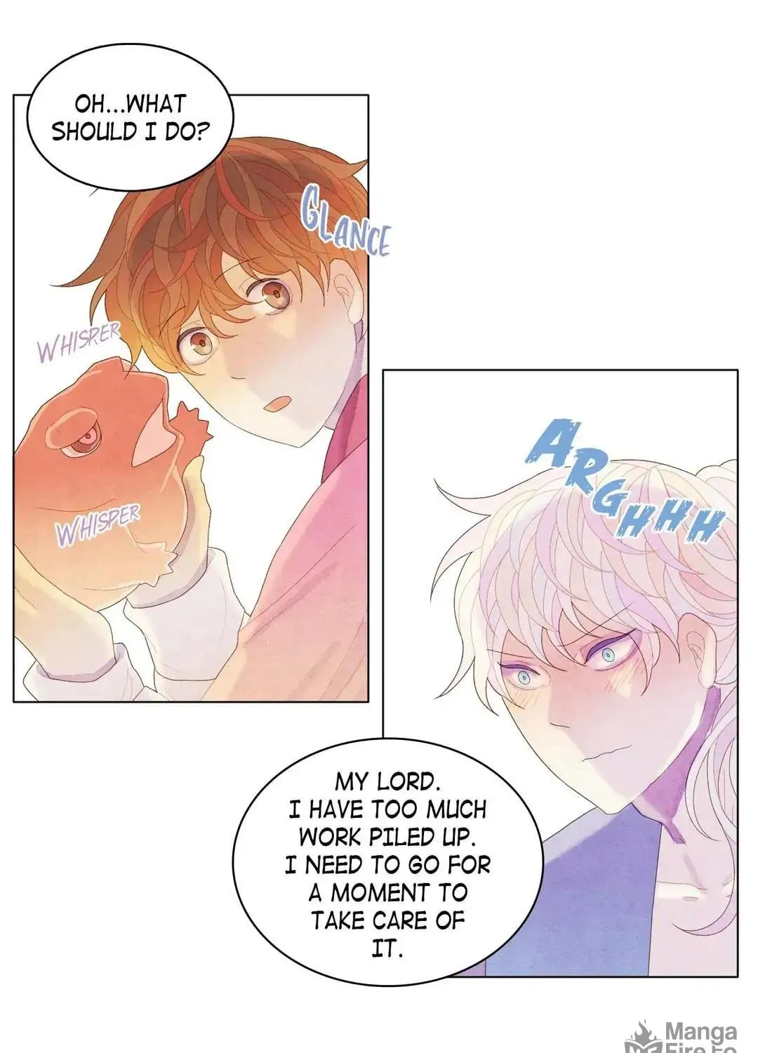 Read Magic Soup (Colored) chapter 49 image 28 on Lezhin