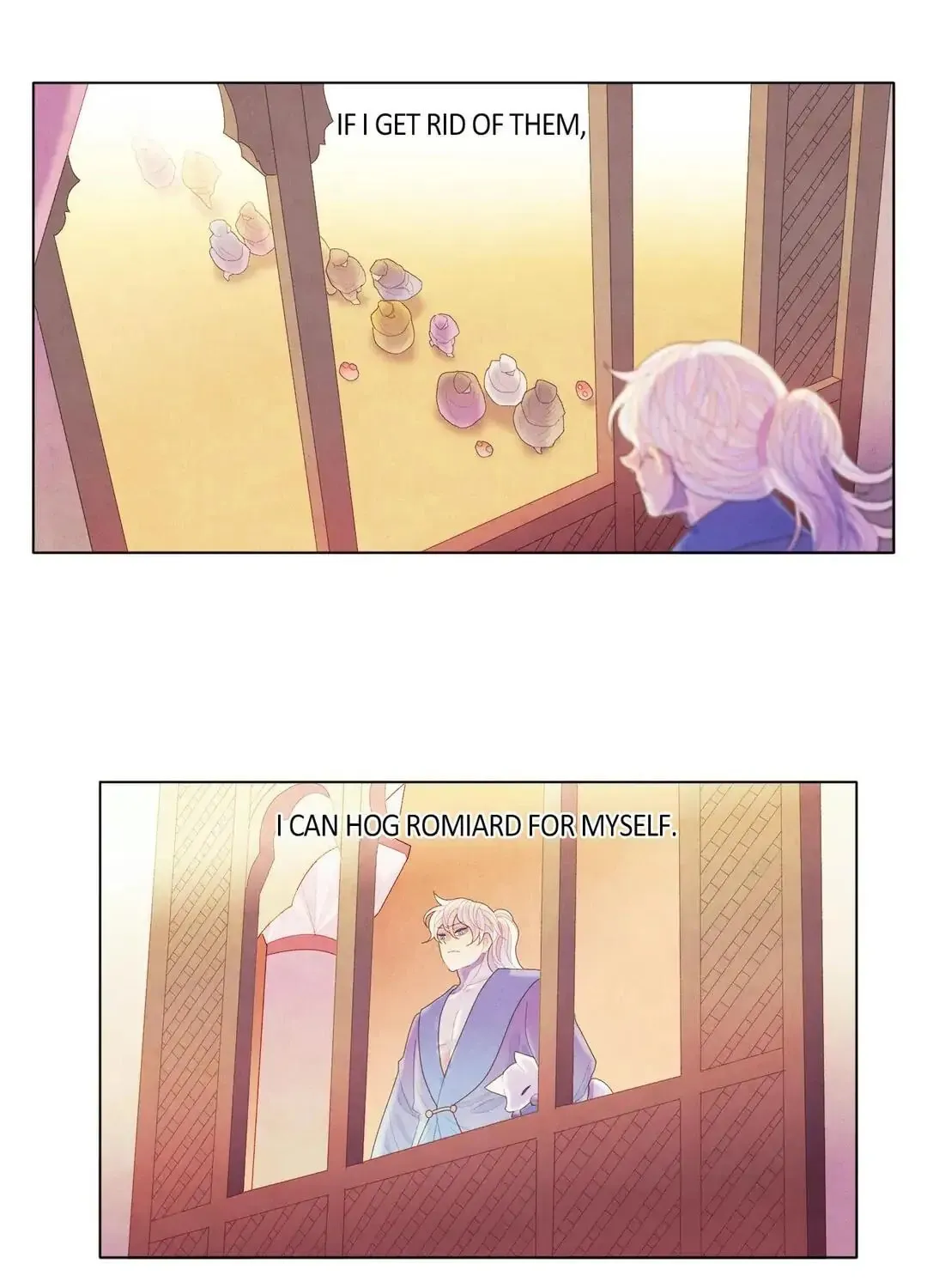 Read Magic Soup (Colored) chapter 49 image 36 on Lezhin