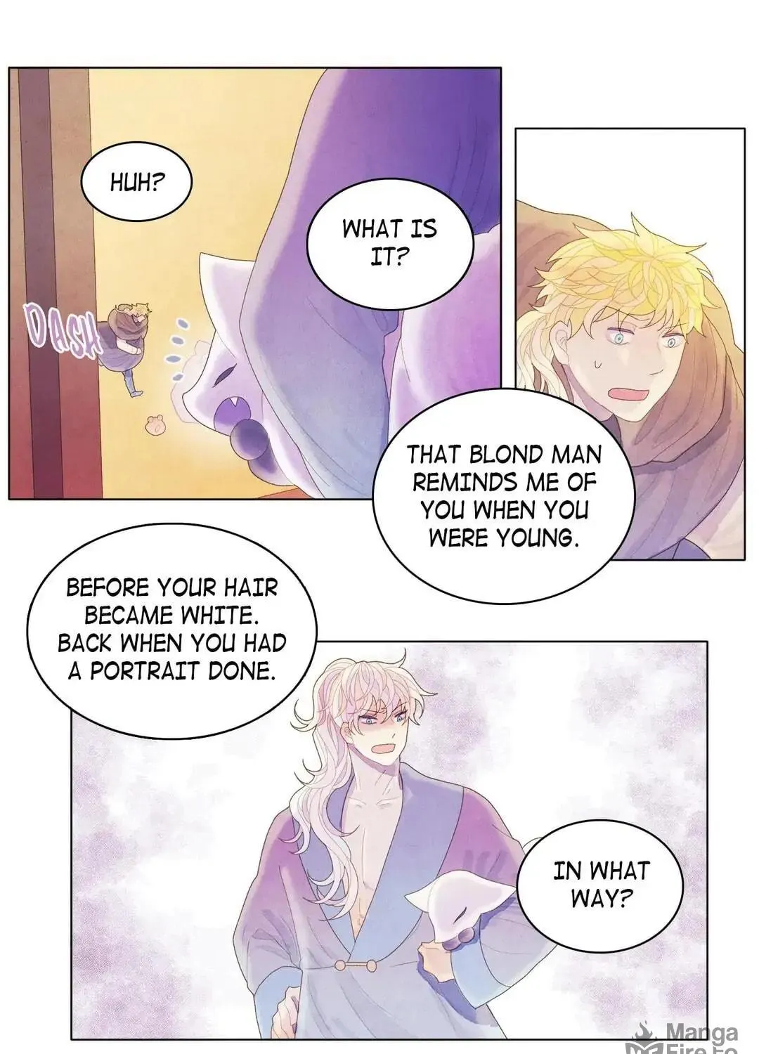 Read Magic Soup (Colored) chapter 49 image 38 on Lezhin