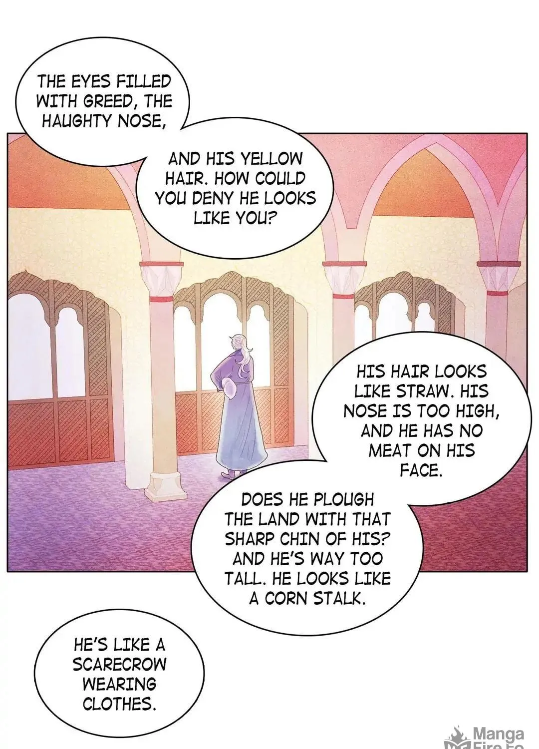Read Magic Soup (Colored) chapter 49 image 40 on Lezhin