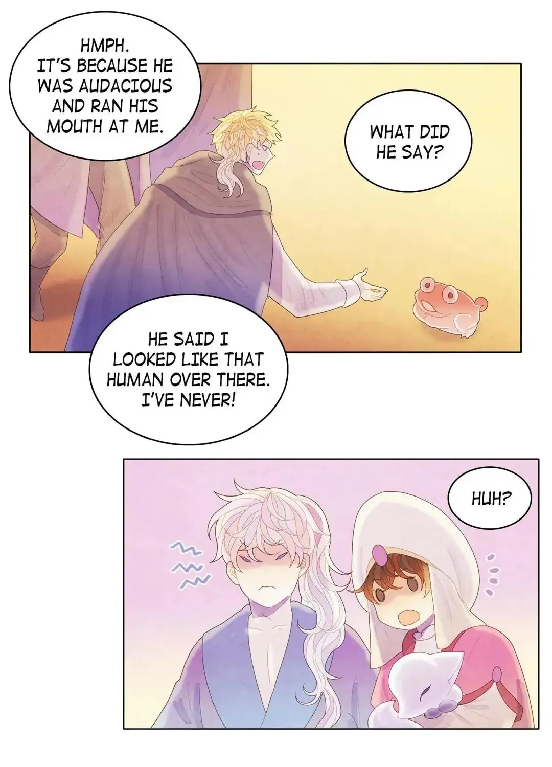 Read Magic Soup (Colored) chapter 49 image 44 on Lezhin