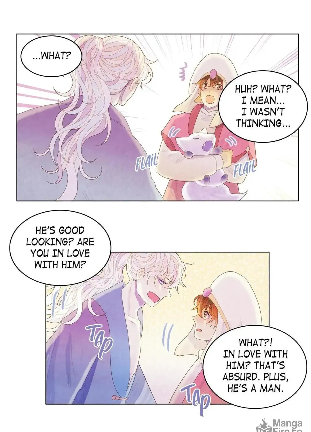 Read Magic Soup (Colored) chapter 49 image 48 on Lezhin