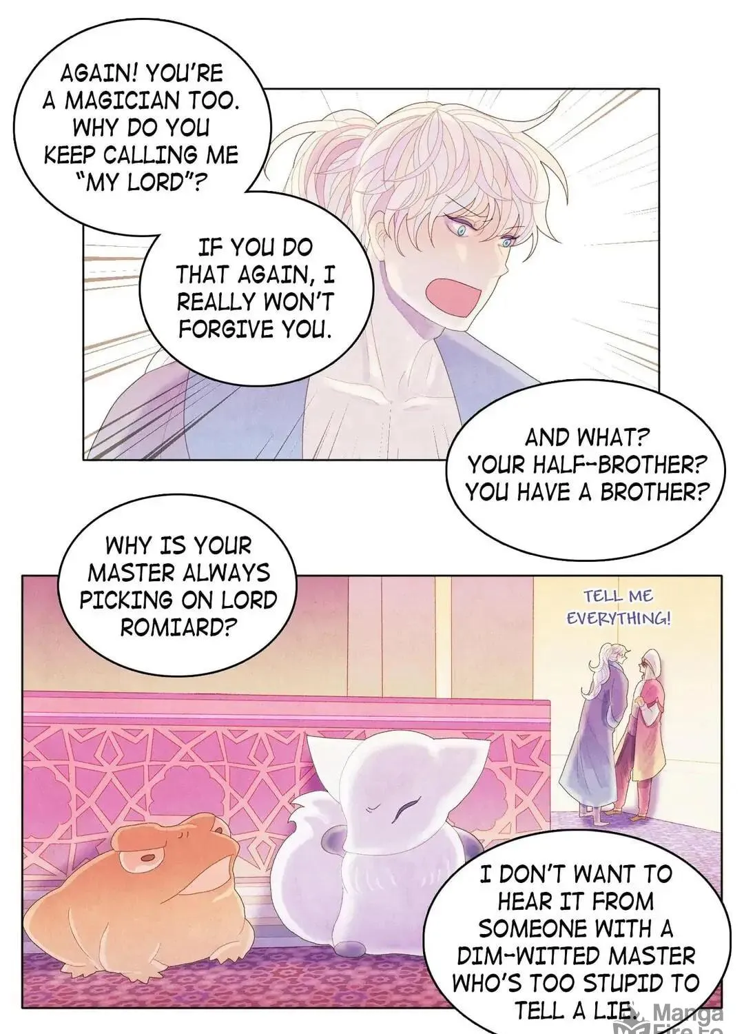 Read Magic Soup (Colored) chapter 49 image 52 on Lezhin