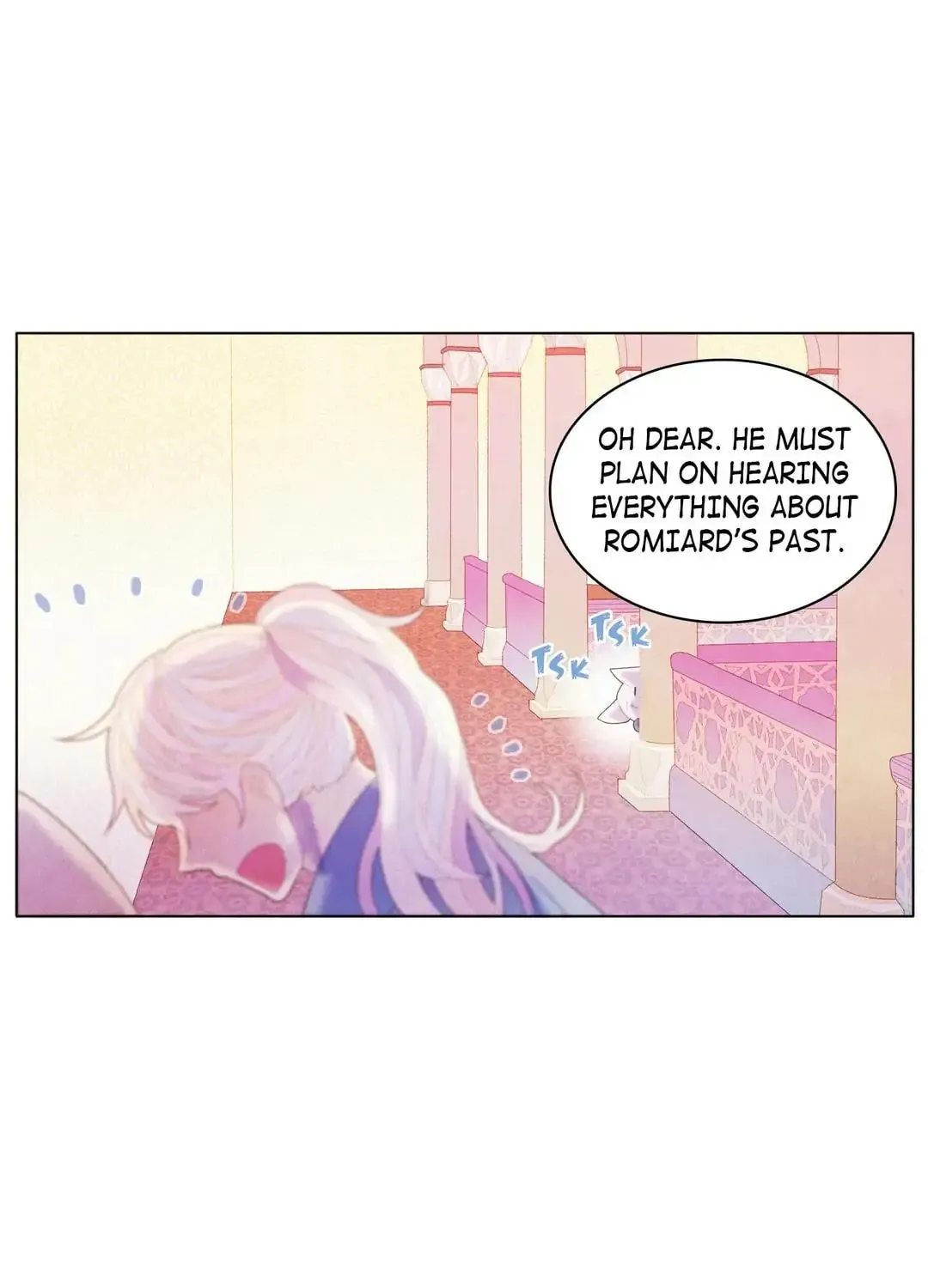 Read Magic Soup (Colored) chapter 49 image 54 on Lezhin