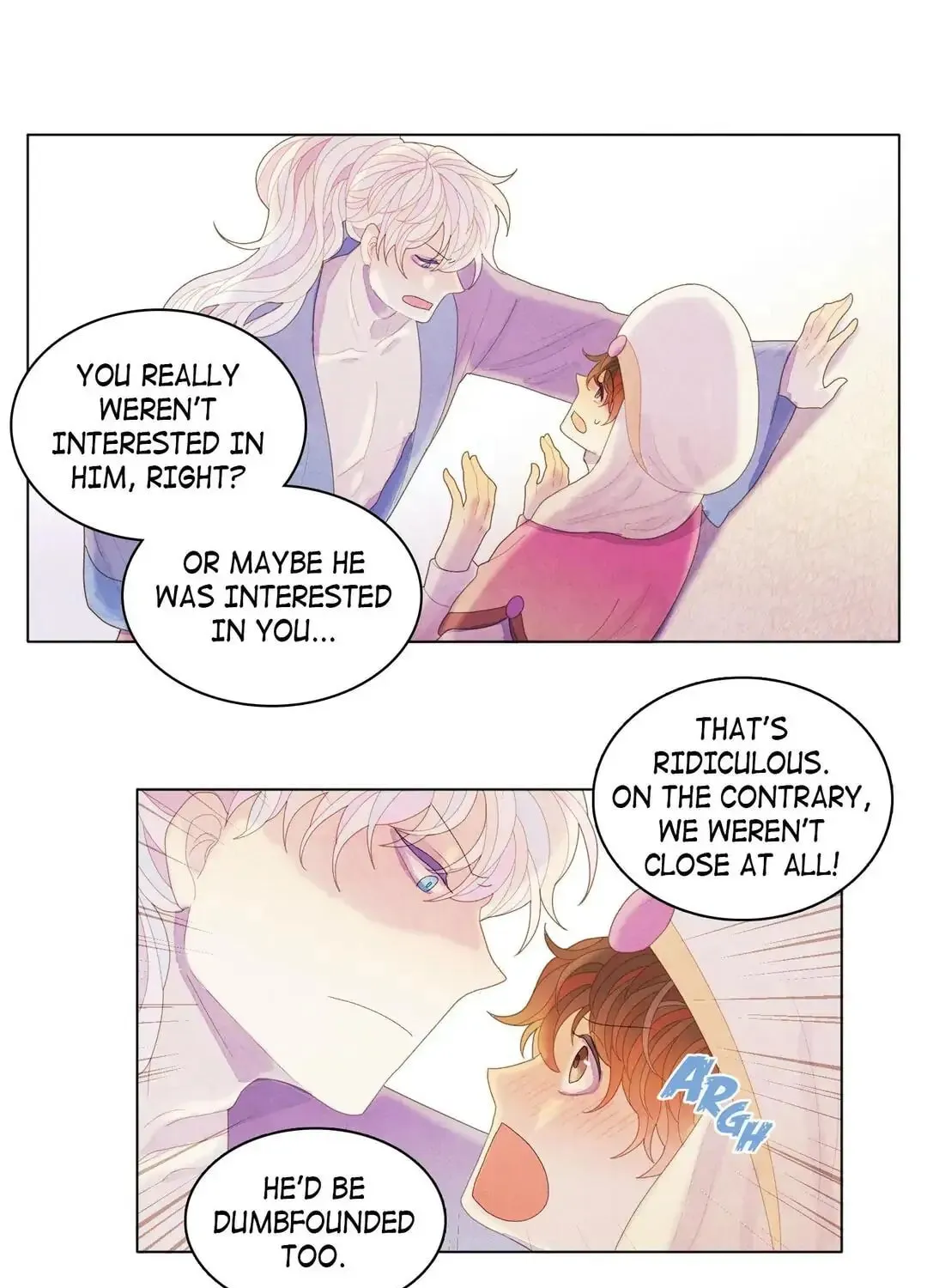 Read Magic Soup (Colored) chapter 49 image 56 on Lezhin