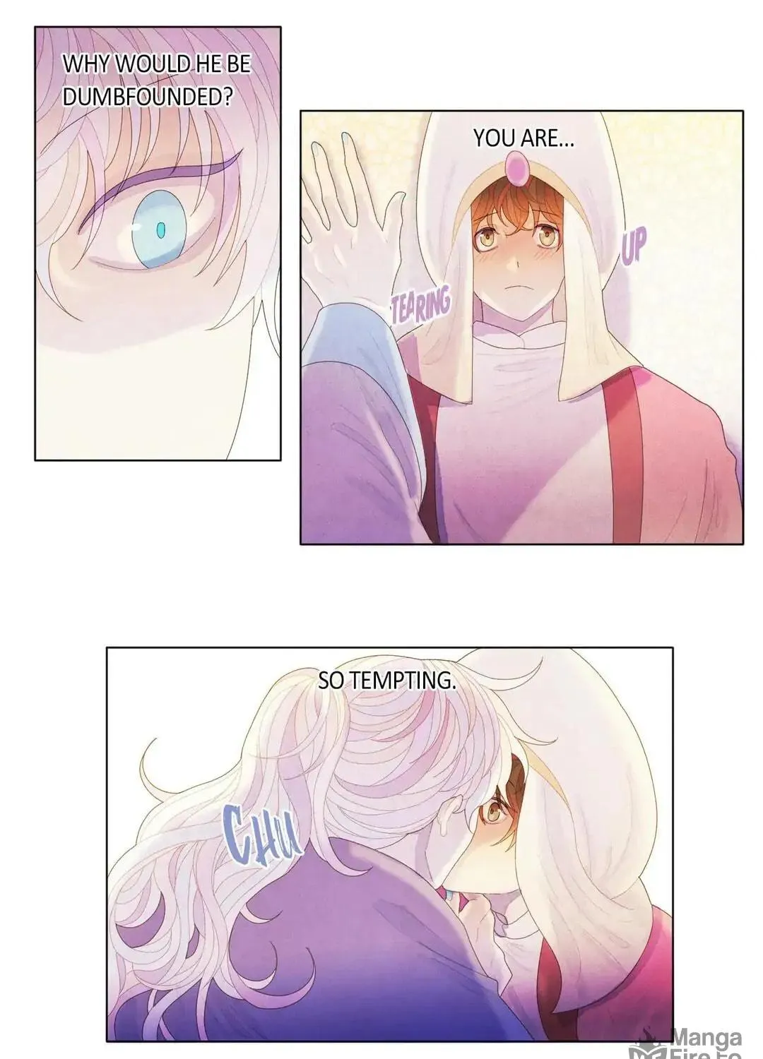 Read Magic Soup (Colored) chapter 49 image 58 on Lezhin