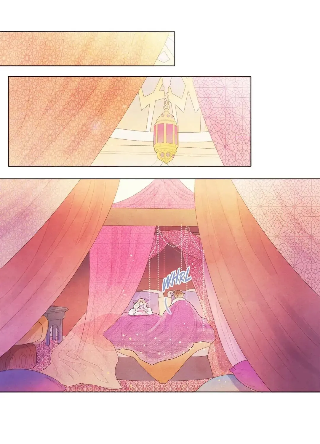 Read Magic Soup (Colored) chapter 49 image 62 on Lezhin