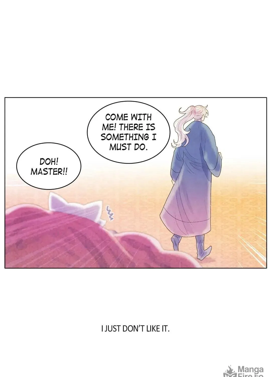 Read Magic Soup (Colored) chapter 49 image 68 on Lezhin
