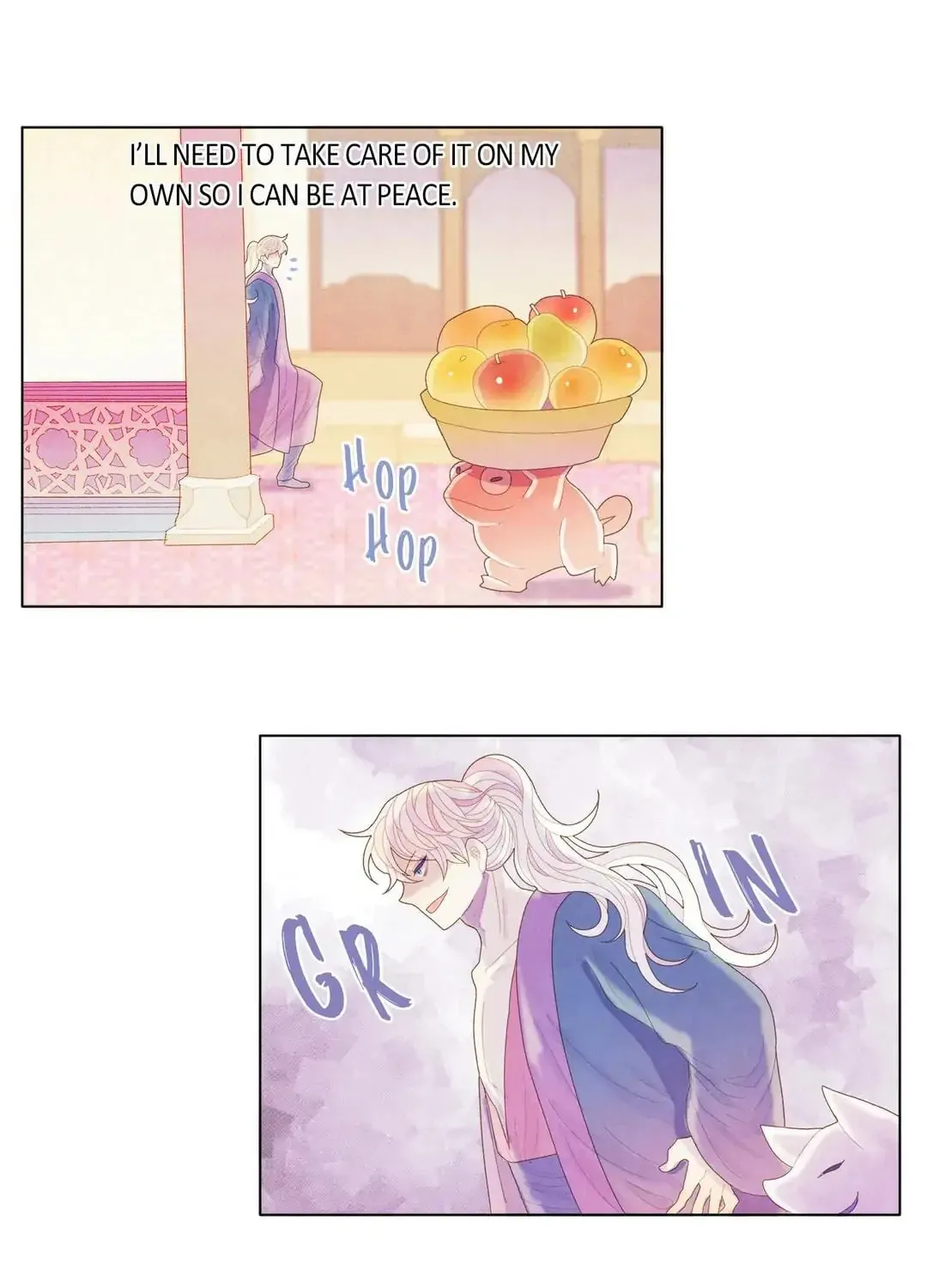 Read Magic Soup (Colored) chapter 49 image 72 on Lezhin