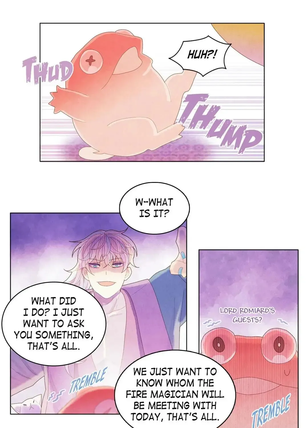 Read Magic Soup (Colored) chapter 49 image 74 on Lezhin