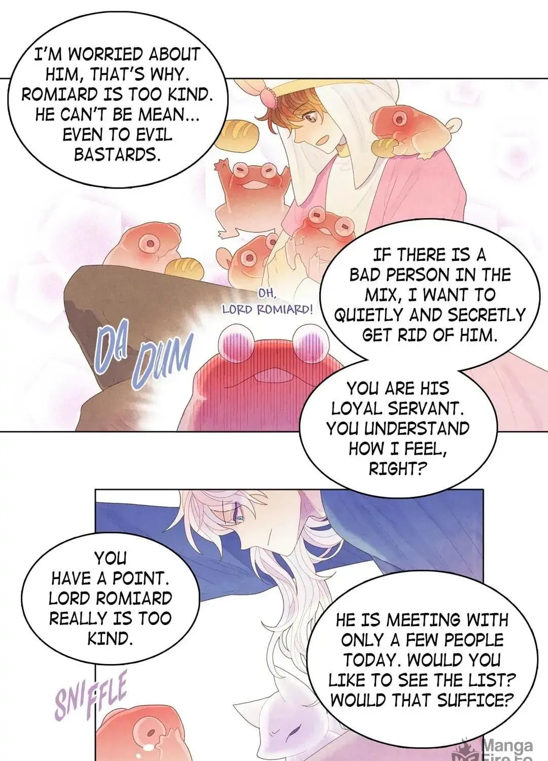 Read Magic Soup (Colored) chapter 49 image 76 on Lezhin