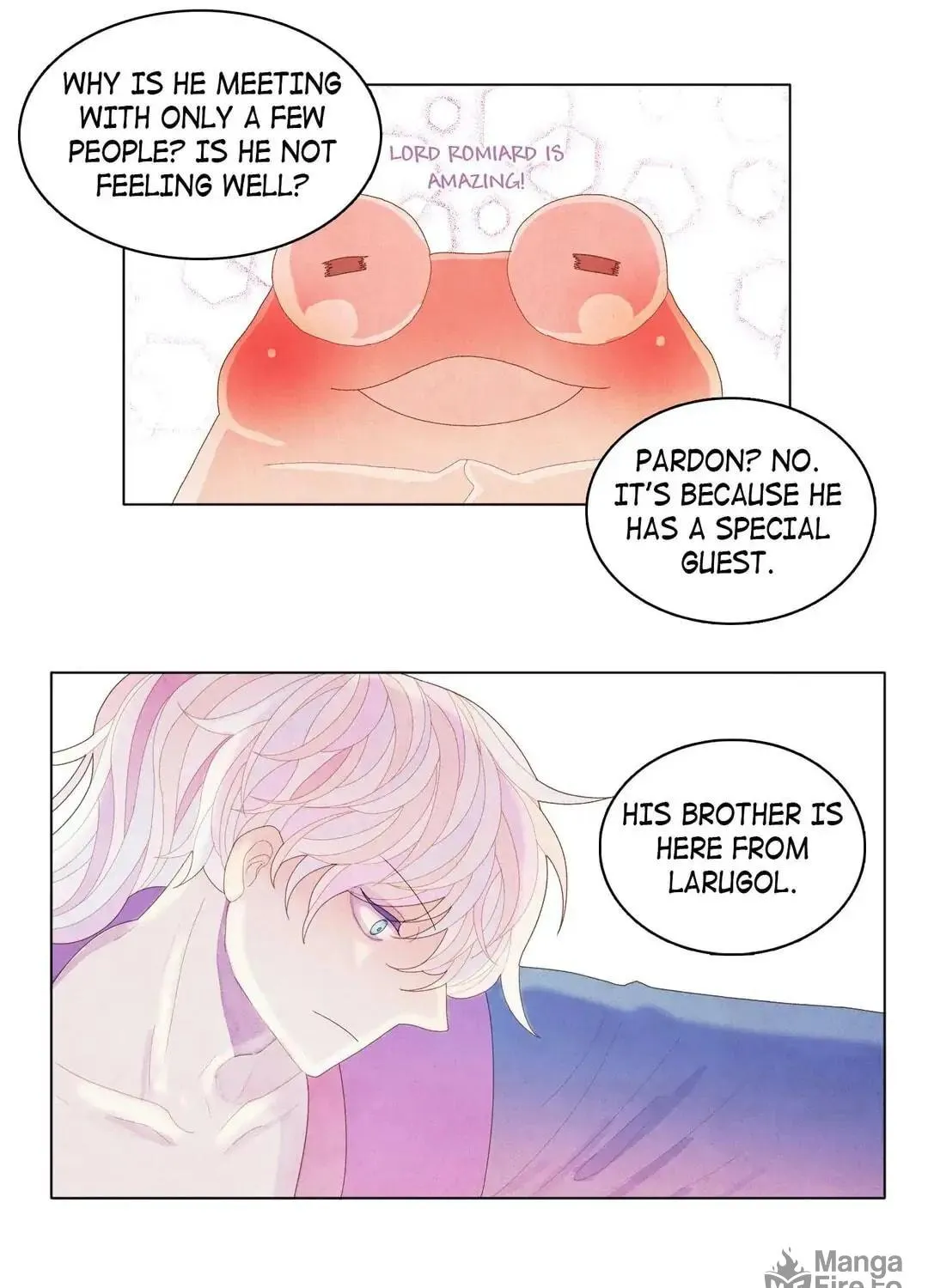 Read Magic Soup (Colored) chapter 49 image 78 on Lezhin
