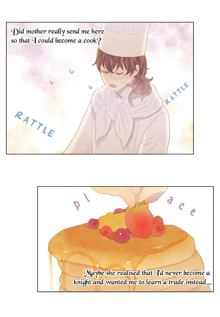 Read Magic Soup (Colored) chapter 5 image 10 on Lezhin