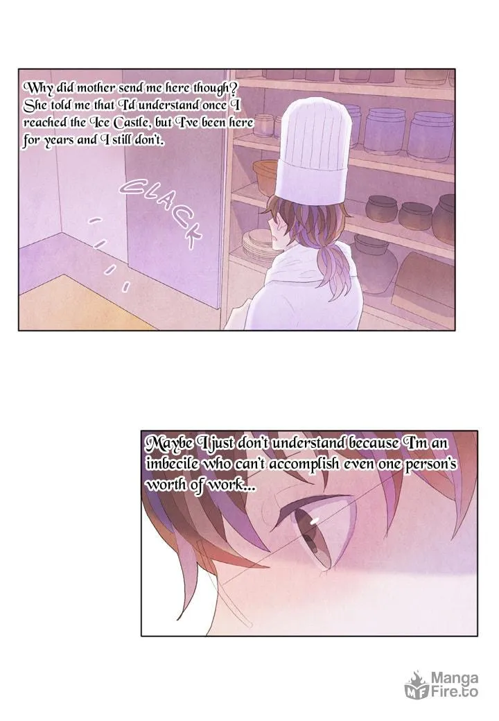 Read Magic Soup (Colored) chapter 5 image 11 on Lezhin