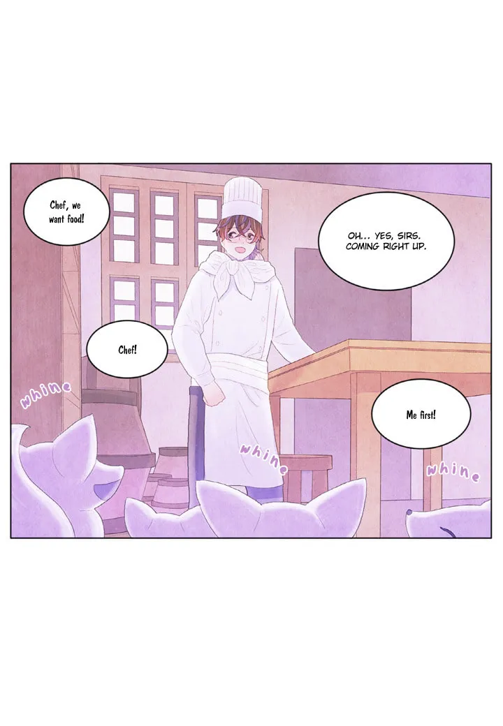 Read Magic Soup (Colored) chapter 5 image 12 on Lezhin
