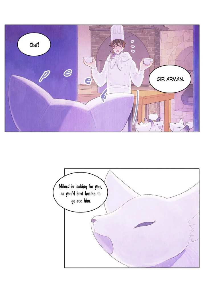 Read Magic Soup (Colored) chapter 5 image 13 on Lezhin
