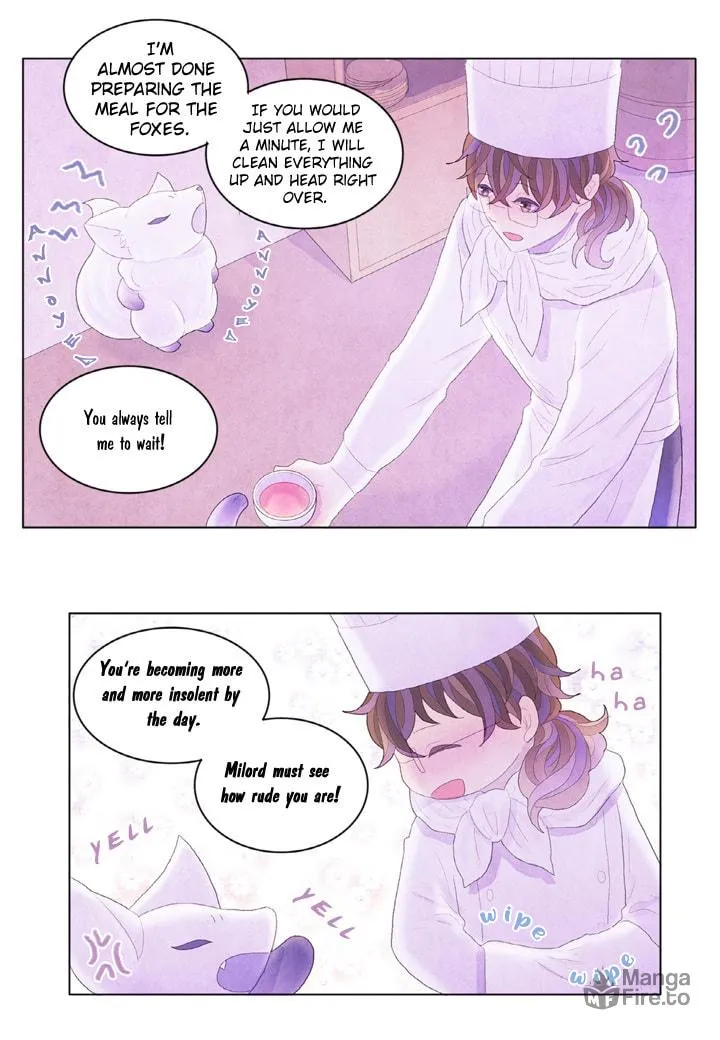 Read Magic Soup (Colored) chapter 5 image 14 on Lezhin