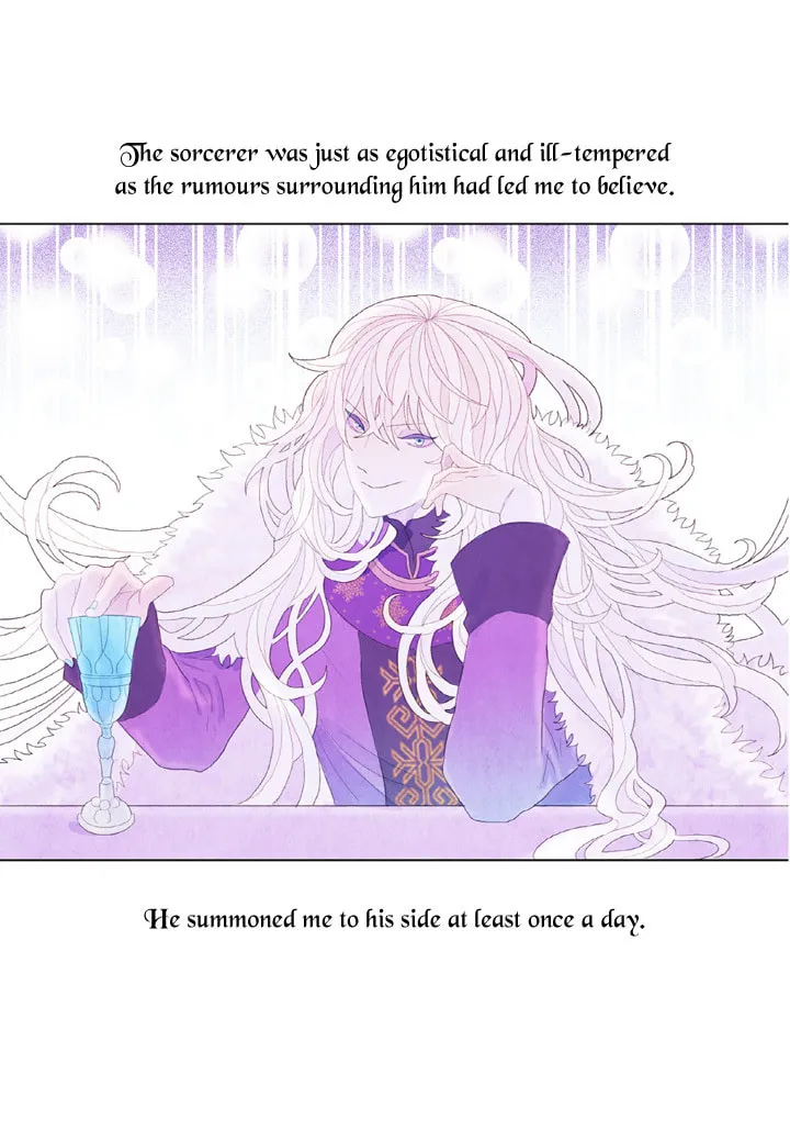 Read Magic Soup (Colored) chapter 5 image 15 on Lezhin