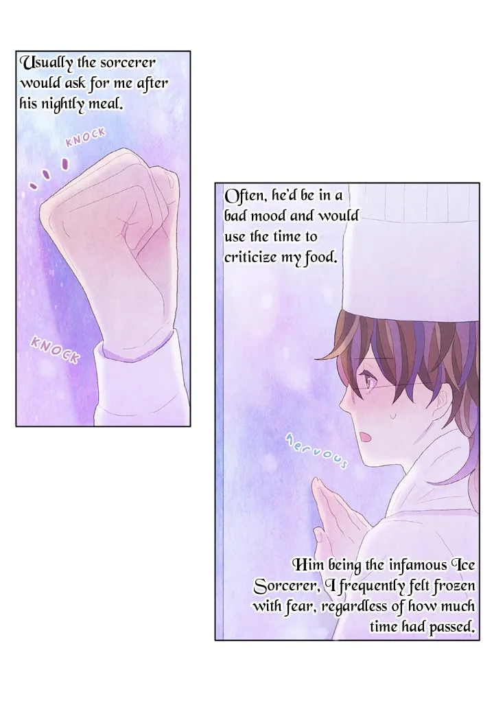 Read Magic Soup (Colored) chapter 5 image 16 on Lezhin