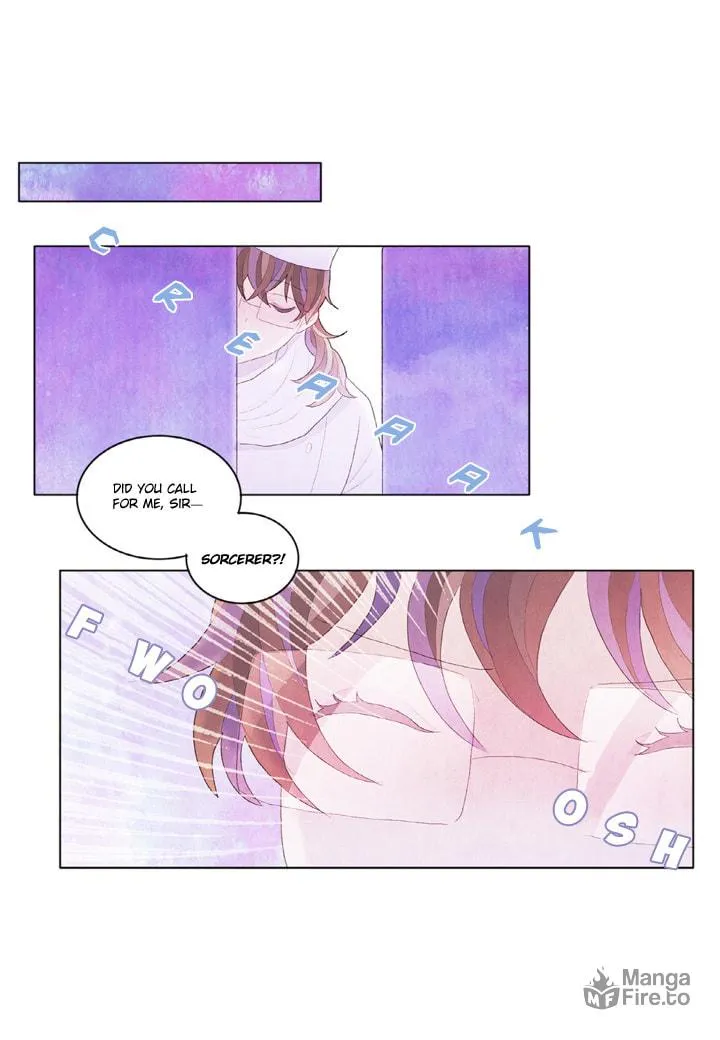 Read Magic Soup (Colored) chapter 5 image 17 on Lezhin