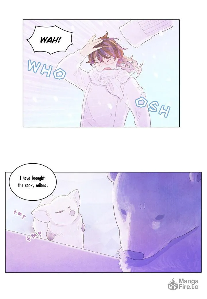 Read Magic Soup (Colored) chapter 5 image 19 on Lezhin