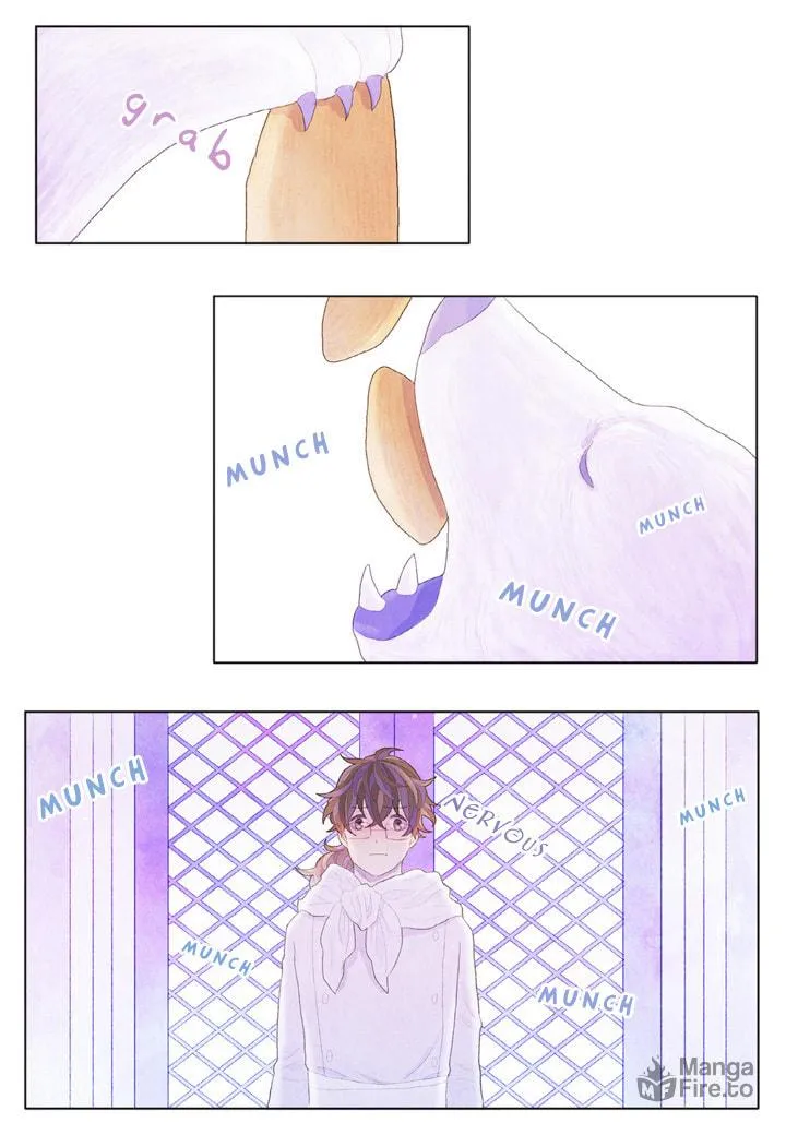 Read Magic Soup (Colored) chapter 5 image 20 on Lezhin