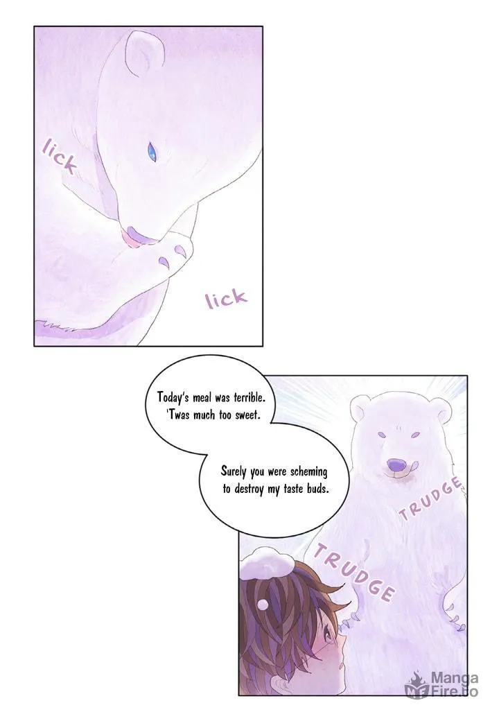 Read Magic Soup (Colored) chapter 5 image 24 on Lezhin