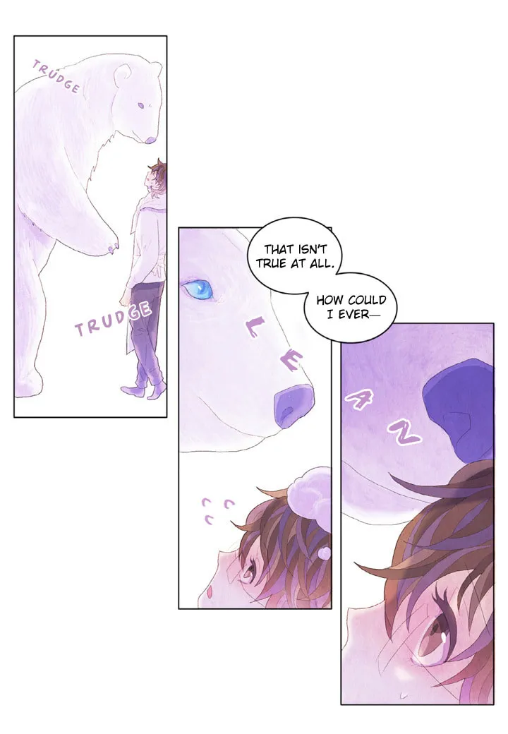 Read Magic Soup (Colored) chapter 5 image 25 on Lezhin