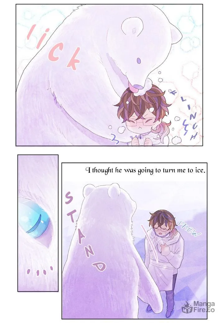 Read Magic Soup (Colored) chapter 5 image 26 on Lezhin