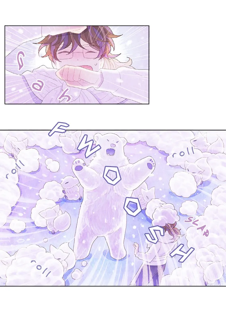Read Magic Soup (Colored) chapter 5 image 33 on Lezhin