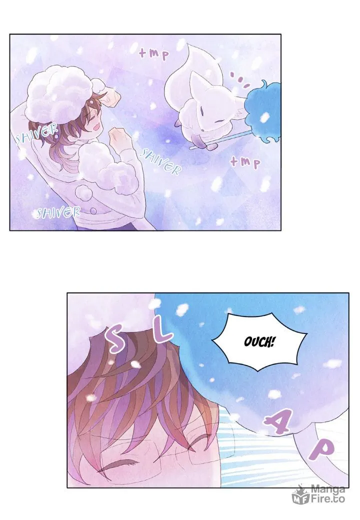 Read Magic Soup (Colored) chapter 5 image 34 on Lezhin