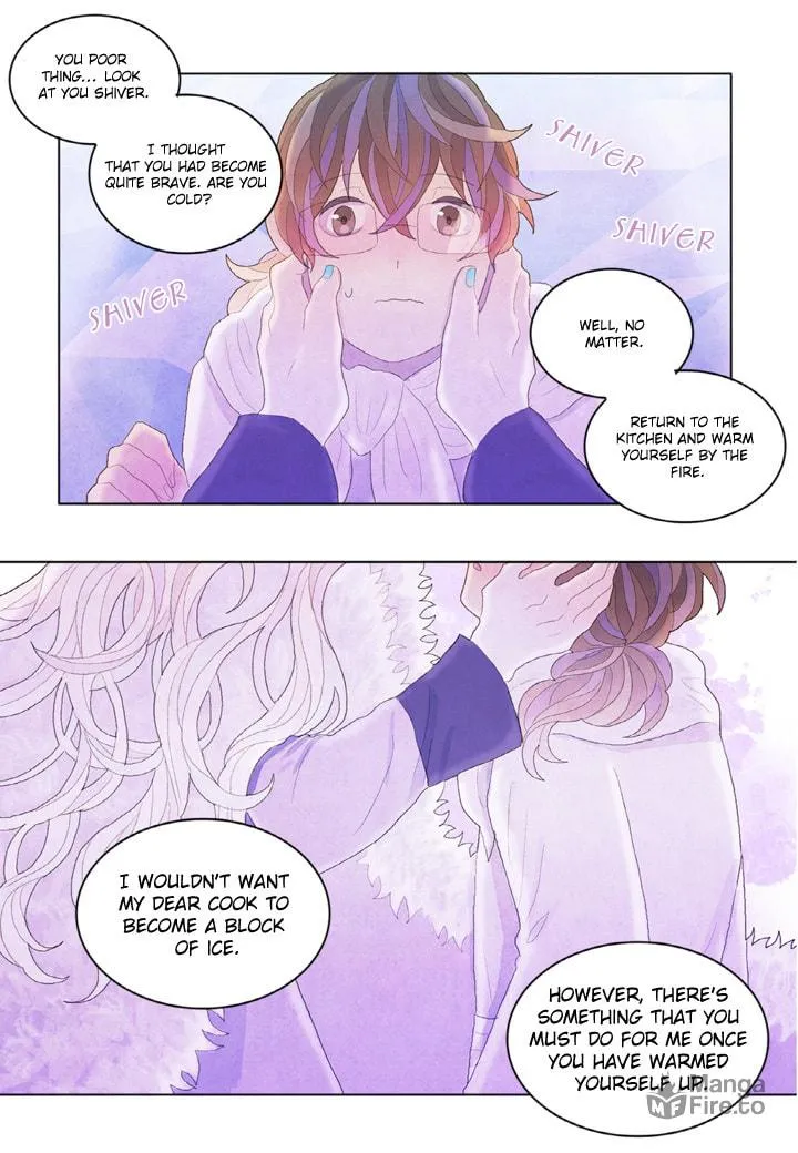 Read Magic Soup (Colored) chapter 5 image 39 on Lezhin