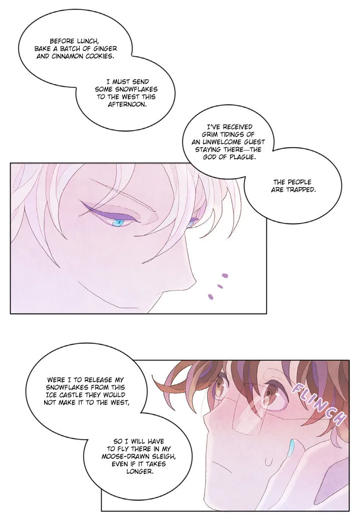 Read Magic Soup (Colored) chapter 5 image 40 on Lezhin