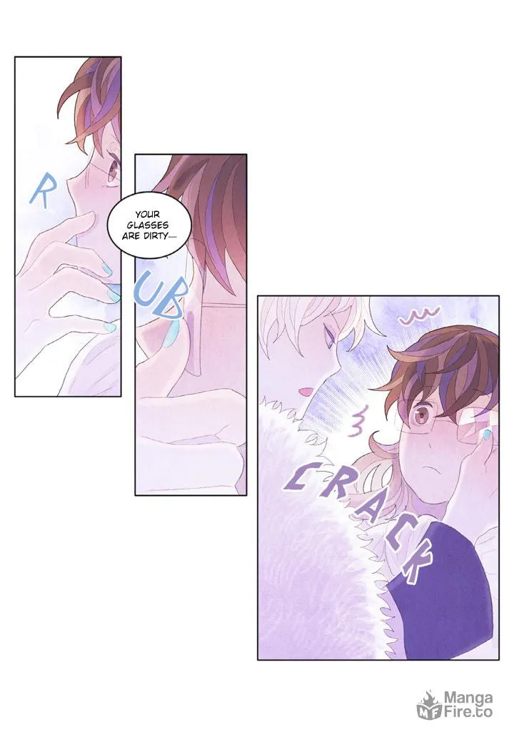 Read Magic Soup (Colored) chapter 5 image 41 on Lezhin