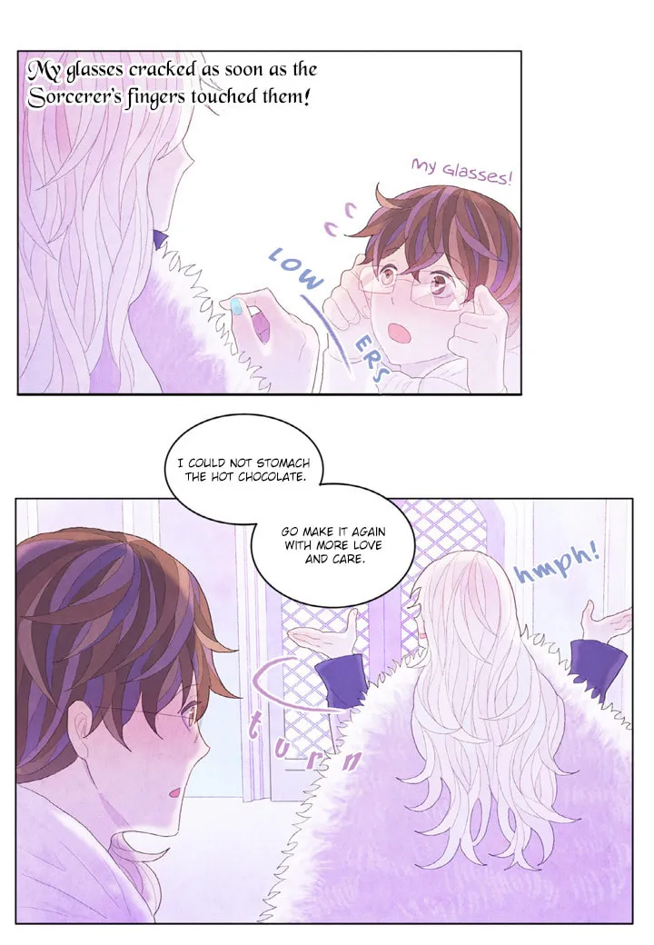 Read Magic Soup (Colored) chapter 5 image 43 on Lezhin