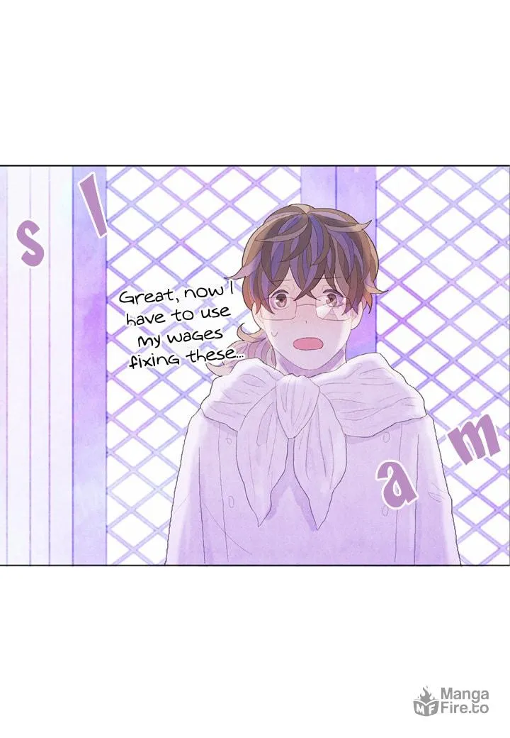 Read Magic Soup (Colored) chapter 5 image 44 on Lezhin