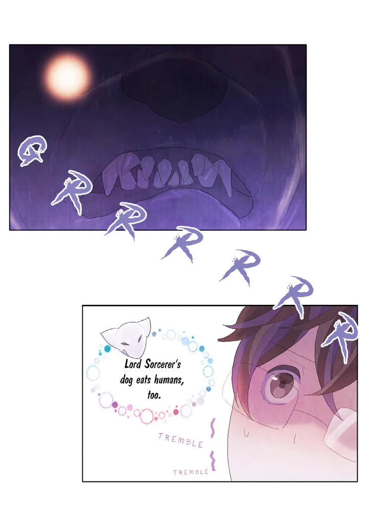 Read Magic Soup (Colored) chapter 5 image 6 on Lezhin