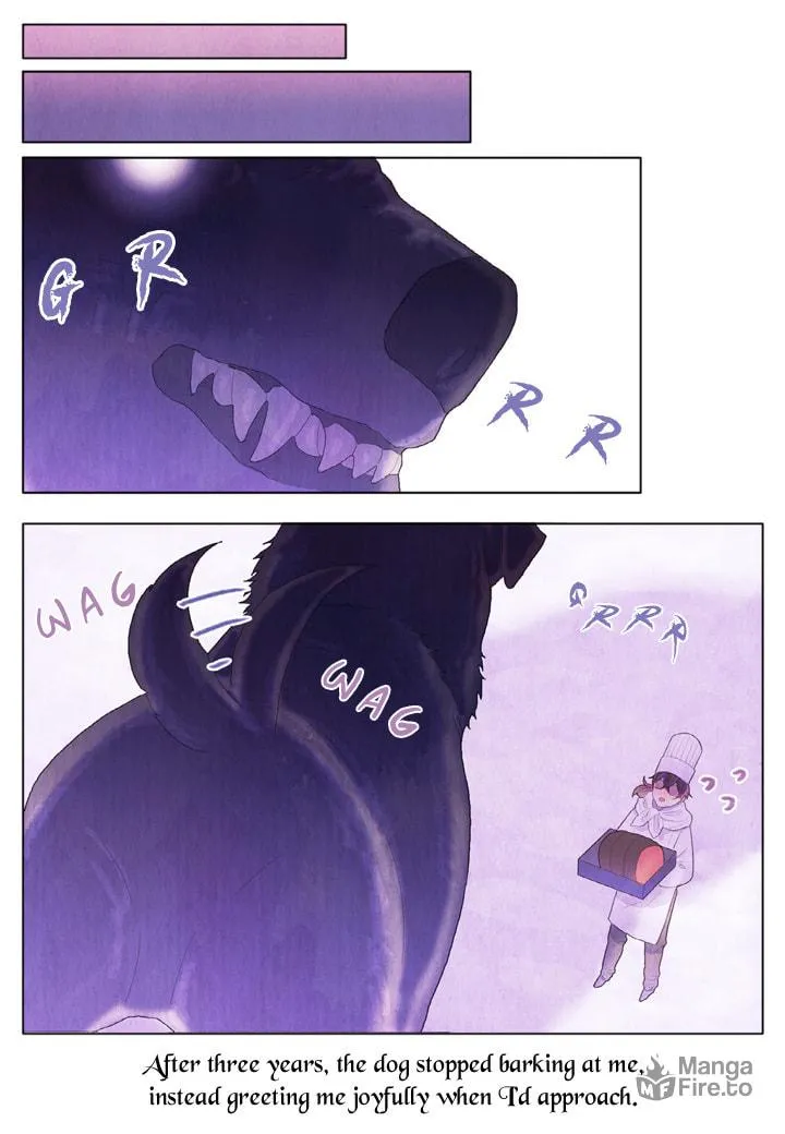 Read Magic Soup (Colored) chapter 5 image 8 on Lezhin