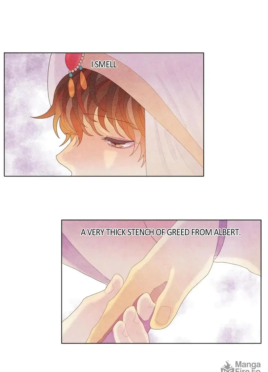 Read Magic Soup (Colored) chapter 50 image 10 on Lezhin