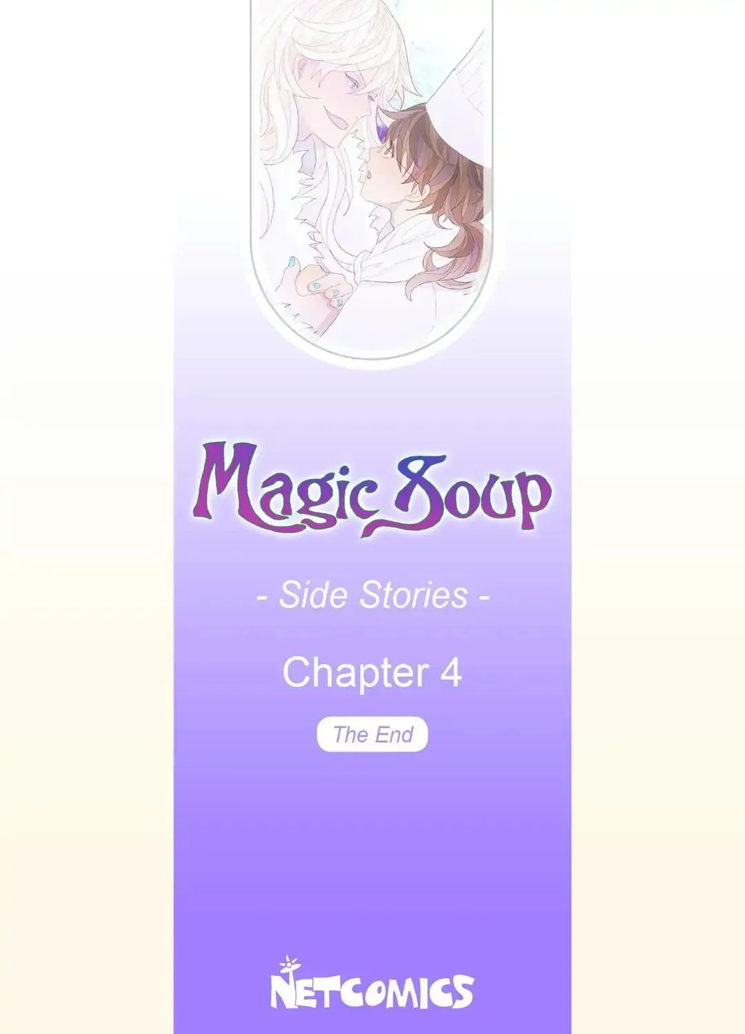 Read Magic Soup (Colored) chapter 50 image 2 on Lezhin